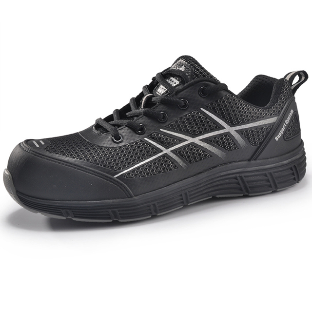 China slip resistant safety shoes manufacturers, slip resistant safety