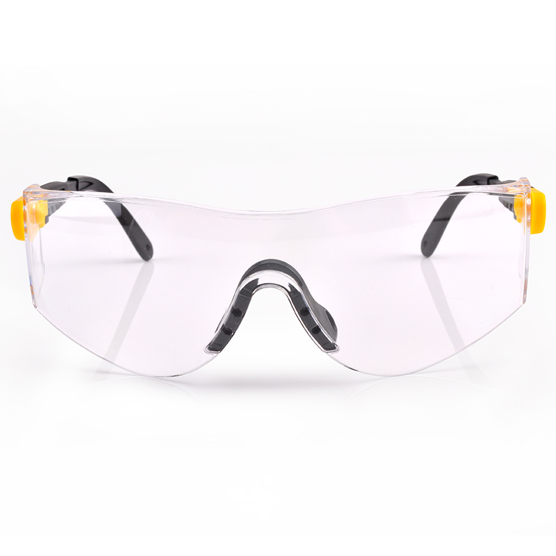Length Adjustable Safety Glasses SGB1009