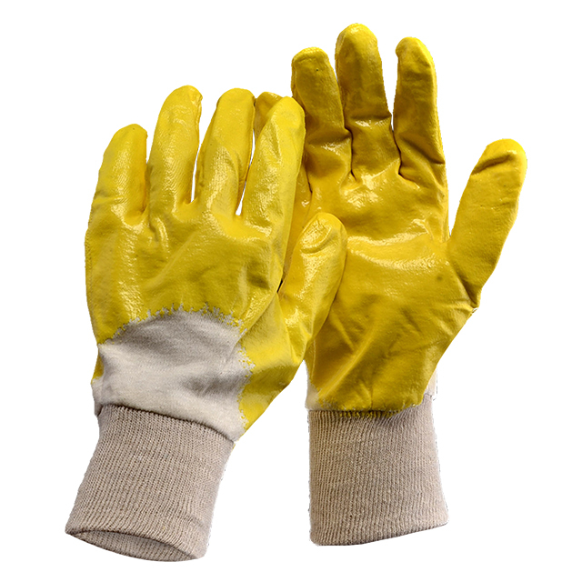 Work Gloves Supplier, Safety Gloves Safetoe