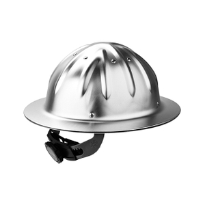 Alumninum Alloy Hard Hat W-082 Round