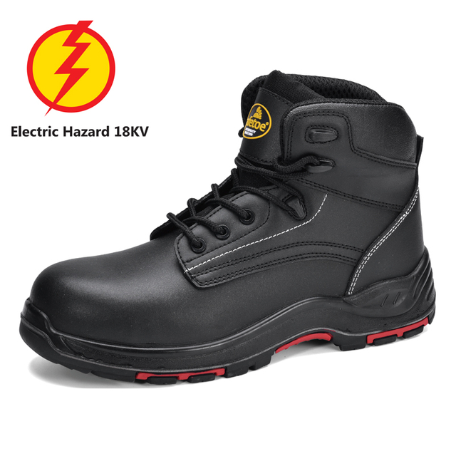 China electrical insulation safety boot manufacturers, electrical ...