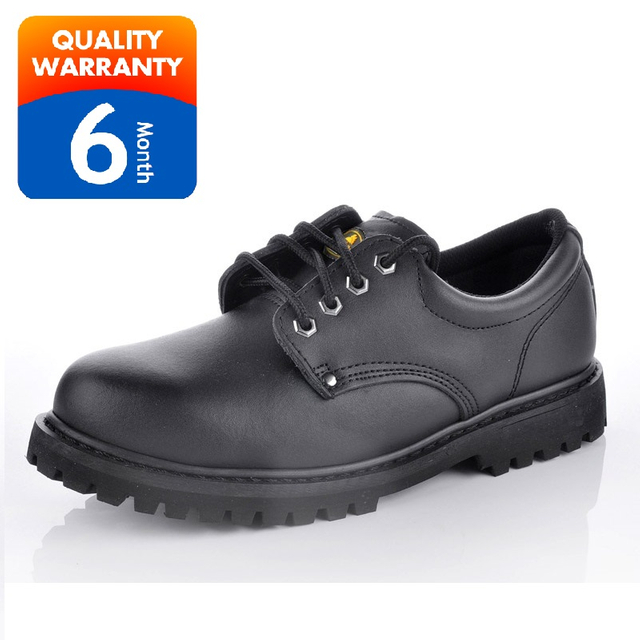 3. Construction Safety Shoes,Construction Work Boots Safetoe