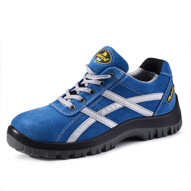 China Steel toe Safety shoes manufacturers, Steel toe Safety shoes