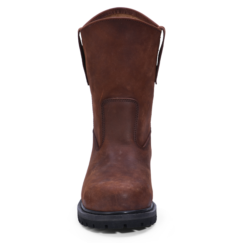 Best Oil & Slip Resistant Work Boots for Oil & Gas Industry H9441 from