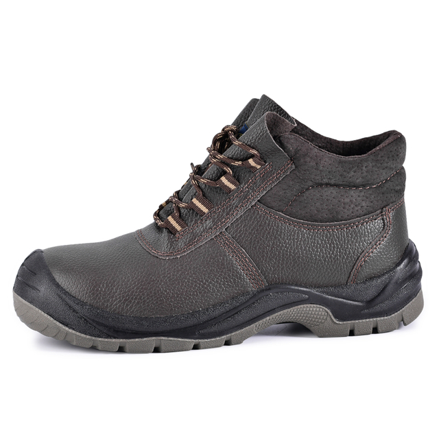 3. Construction Safety Shoes,Construction Work Boots Safetoe