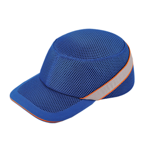 Sport Baseball Safety Hard Hat WH001 Blue