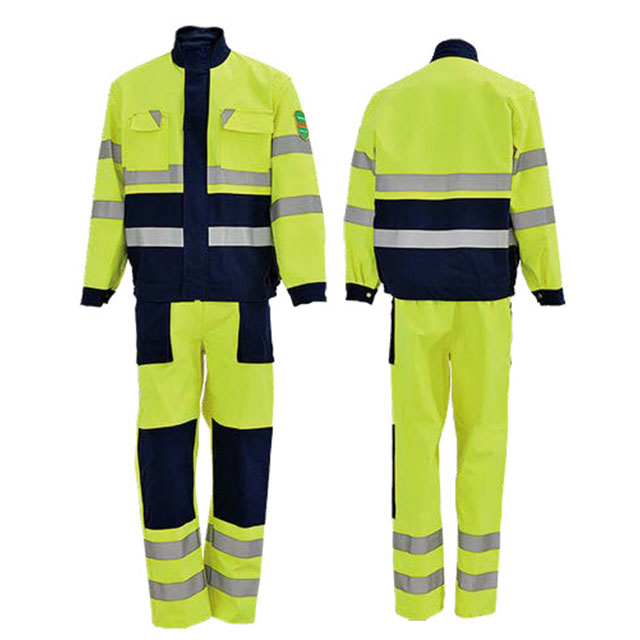 Safety Workwear, Safety Workwear Products, Safety Workwear