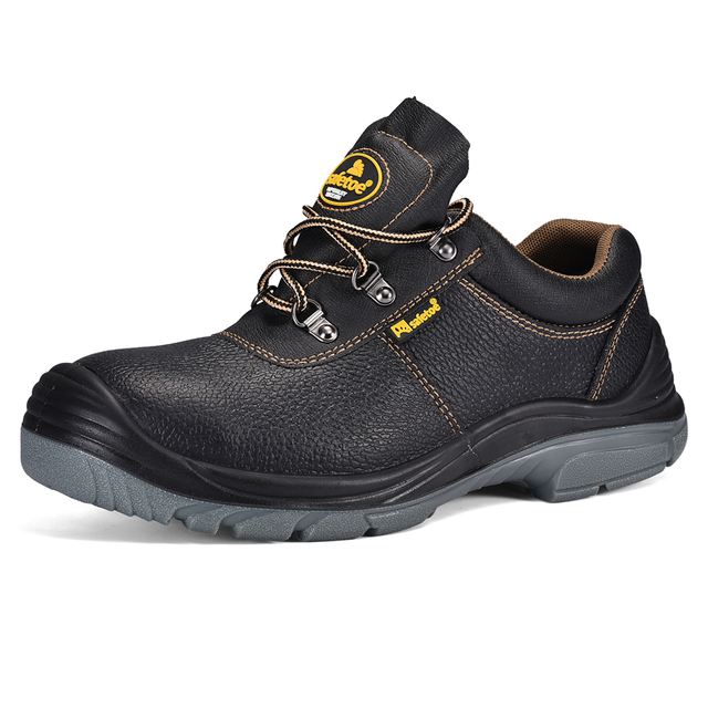 concrete safety shoes