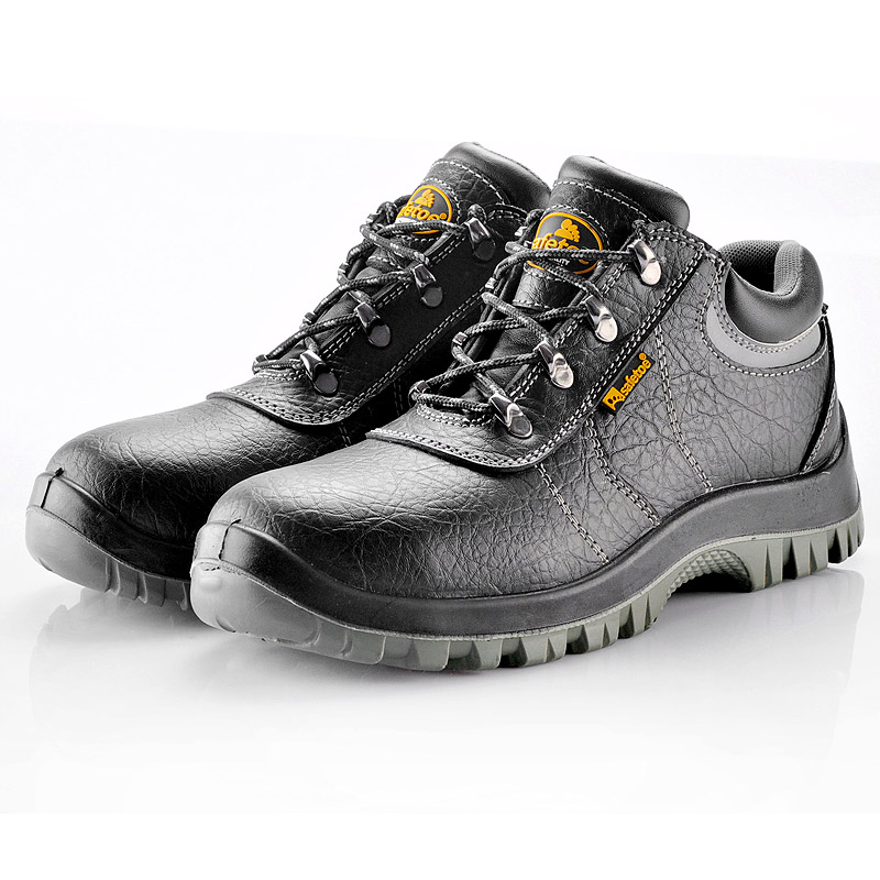 Details about   Precision Steel Toe S3 Src Safety Work Shoes Trekking Shoes High 