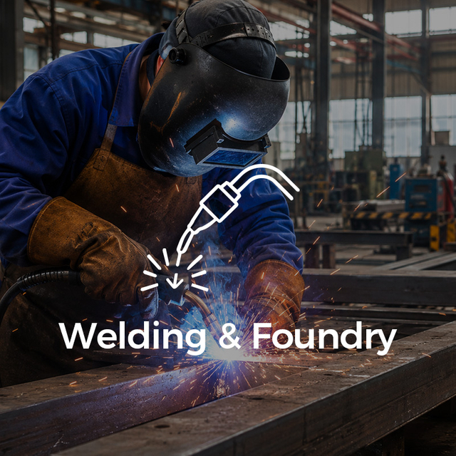 Welding